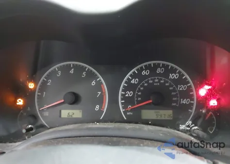 2013 Toyota Corolla Le from USA, damaged, VIN 2T1BU4EE0DC968023